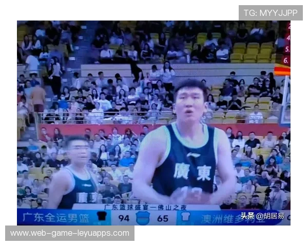 CBA广东队球迷口号火遍社媒,引发二次传播