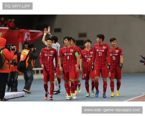 上港三连冠后的国际化战略：出海比赛与全球粉丝经营