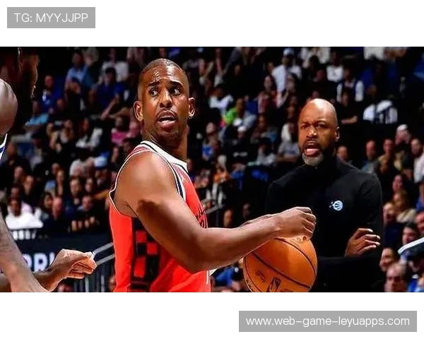 保罗或赛季末退役？球迷集体泪崩：时代真的要结束了