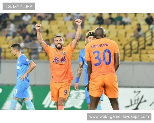 大连英博成搅局者！马莱莱能否完成“终极阻击”？