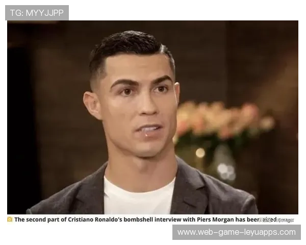 摩根公开道歉式改口:C罗当年真不该喷! 摩根公开道歉式改口:C罗当年真不该喷!