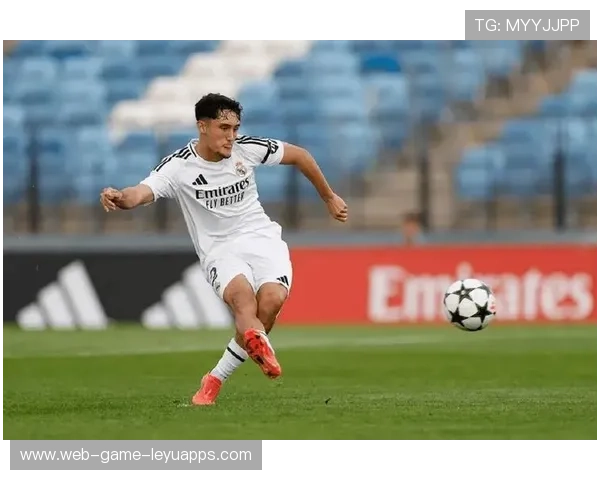 皇马若继续重视青训，后备力量将源源不断