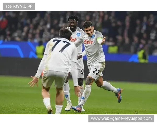 那不勒斯拟把球队进攻体系标准化提高复制性