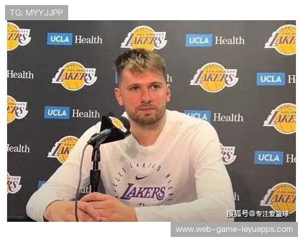 东契奇正式向湖人提出最新要求！当面要求总经理马上交易詹姆斯