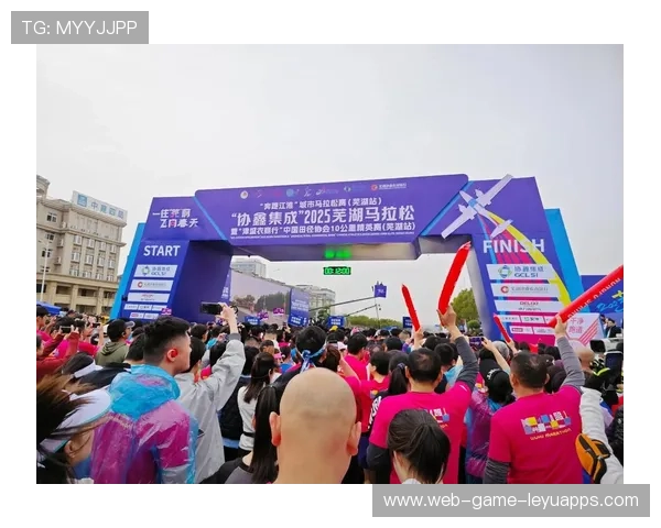 体育新闻中心服务城市马拉松品牌宣传策略，马拉松赛媒体宣传方案