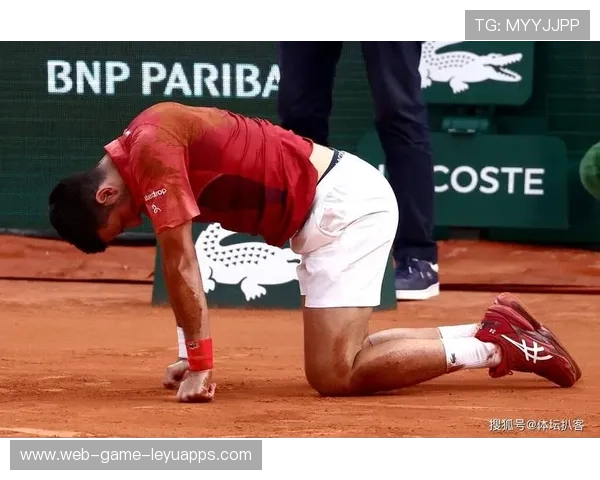 德约继续破纪录，稳居世界第一，德约赢了