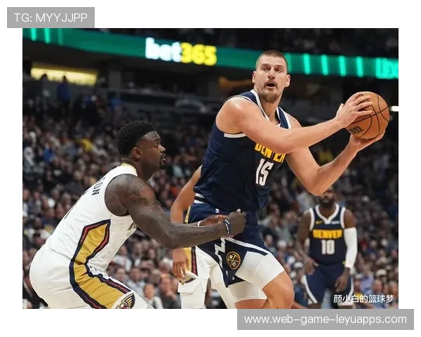 约基奇再创神级三双记录，掘金大胜，约基奇三双助掘金大胜火箭