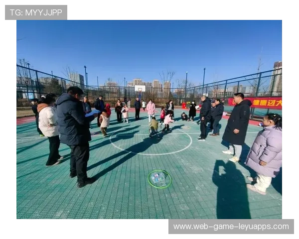 联盟携手俱乐部，共筑社区体育新风尚