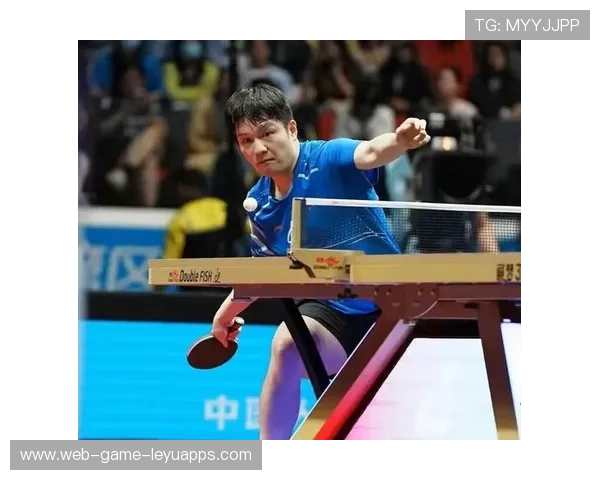 樊振东锁定世乒赛主力，全运会夺金显状态