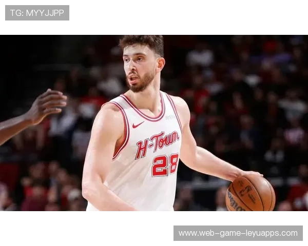 火箭在西部排位战中占据主动申京表现堪称现象级