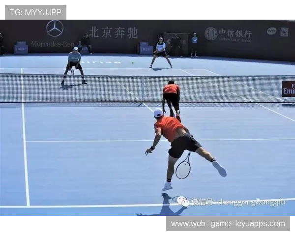 职业网球赛事中针对网前截击技术的专项强化训练（344 ）